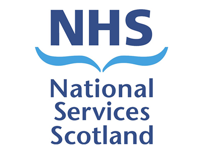 nhs scotland logo